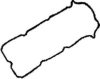 GLASER X83255-01 Gasket, cylinder head cover
